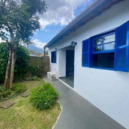 Edicula Simples, Pratico E Ideal Ilhabela Ngoại thất bức ảnh
