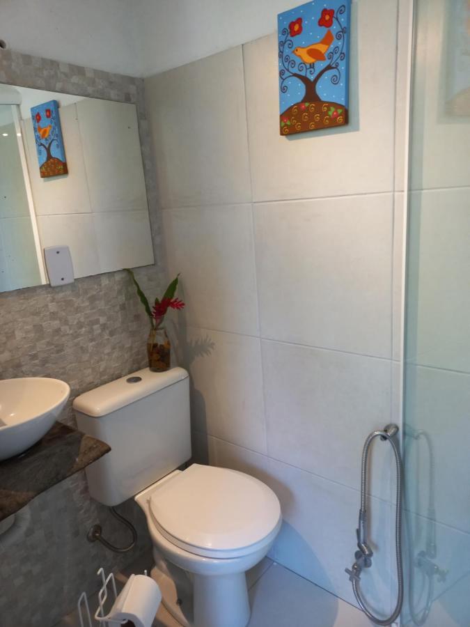 Edicula Simples, Pratico E Ideal Ilhabela Ngoại thất bức ảnh