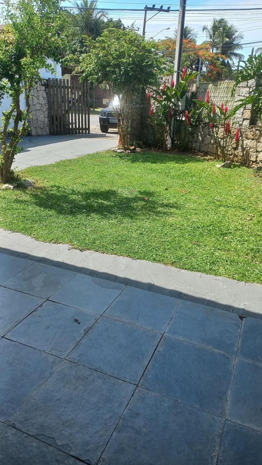 Edicula Simples, Pratico E Ideal Ilhabela Ngoại thất bức ảnh