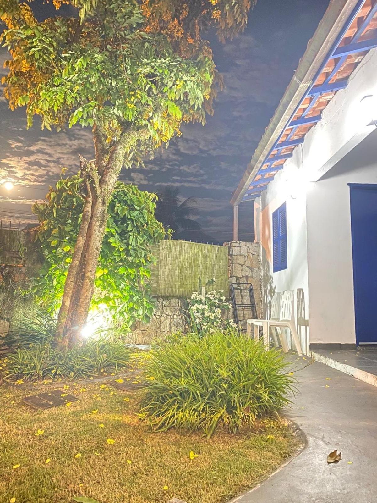 Edicula Simples, Pratico E Ideal Ilhabela Ngoại thất bức ảnh